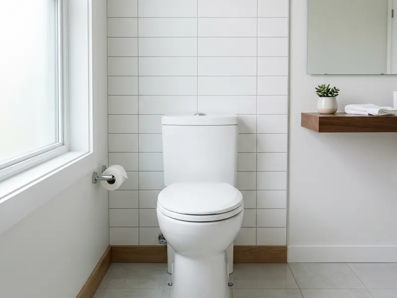 Toilet Repair & Installation Plumber in Spruce Pine, AL